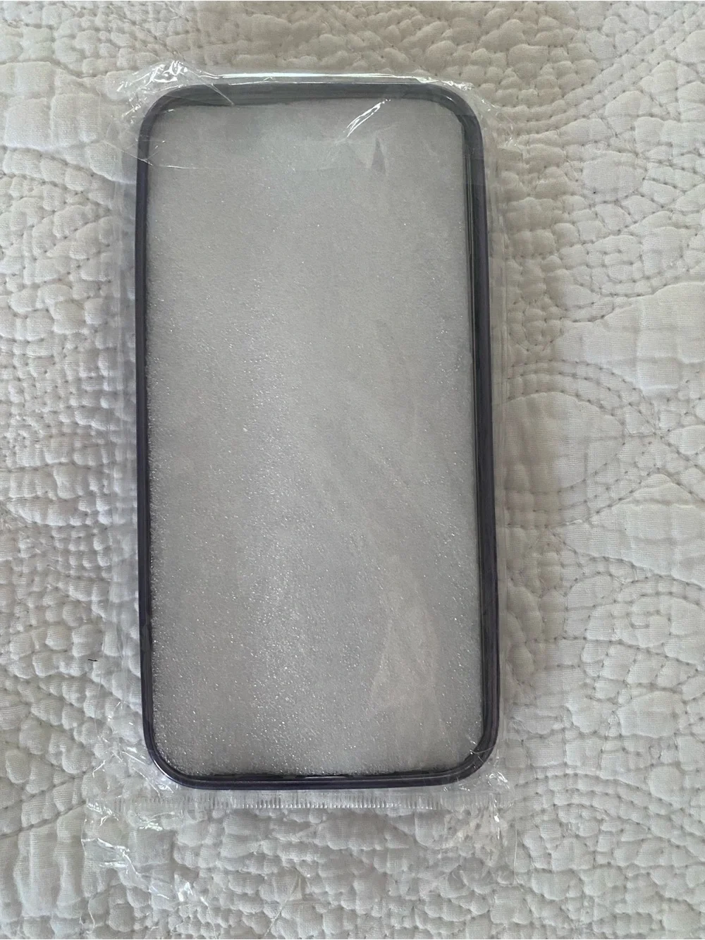 iPhone Phone Case Magnetic 14 Pro Max Purple NIP